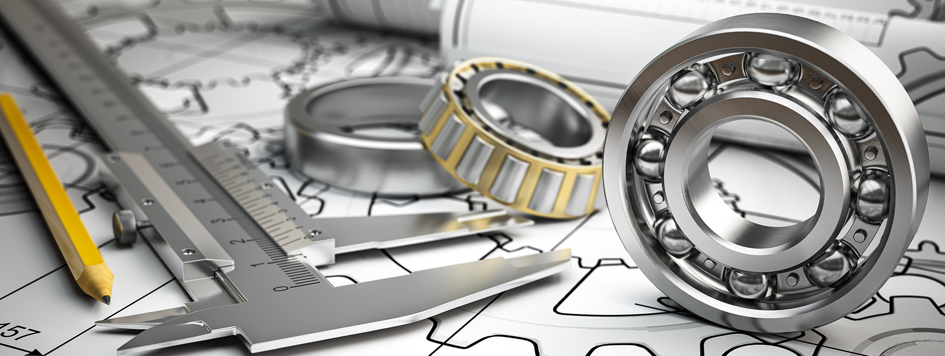 slider-bearings